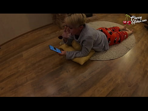 ❤️ Шалёная бландынка смокча велізарны член і падскоквае на ім - анальны сэкс ❤️ Якасны сэкс у нас be.oldsex.ru ❌️❤