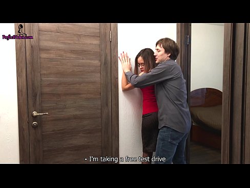 ❤️ Сэксуальны рыэлтар пачуццёва тузае шапіках і трахаецца, прадаючы сваю кватэру - Крэмпай ❤️ Якасны сэкс у нас be.oldsex.ru ❌️❤