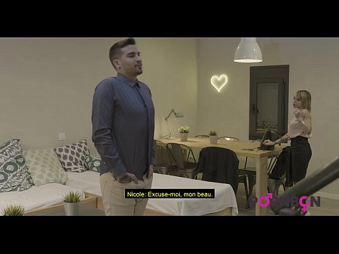 ❤️ PORNBCN 4K Адна спелая жанчына з вялікімі цыцкамі хоча трахацца ў анальны маладога жыгала з вялікім членам мінет амартызацыя жорсткі трах ручная праца ў стылі сабакі лізаць шапіках аргазм Французскія субтытры ❤️ Якасны сэкс у нас be.oldsex.ru ❌️❤