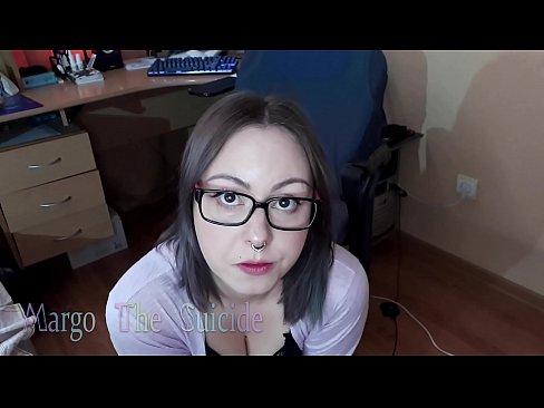 ❤️ Сэксуальная дзяўчына ў акулярах глыбока адсмоктвае фалаімітатар на камеру ❤️ Якасны сэкс у нас be.oldsex.ru ❌️❤