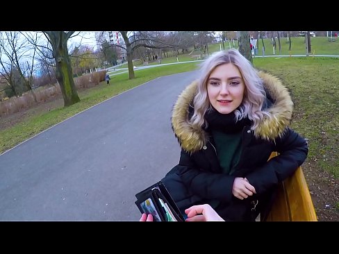 ❤️ Глытае гарачую сперму незнаёмца за грошы - мінет у парку ад Евы Эльфі ❤️ Якасны сэкс у нас be.oldsex.ru ❌️❤